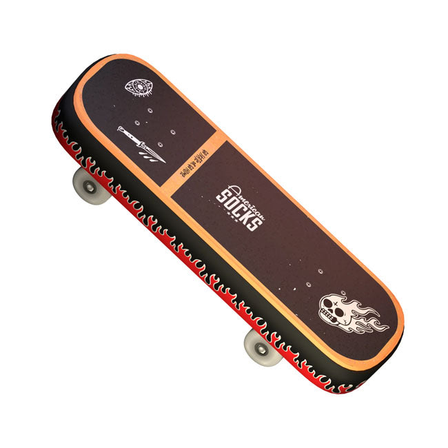 American Socks Skateboard gift box Socks American Socks