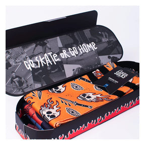 American Socks Skateboard gift box Socks American Socks