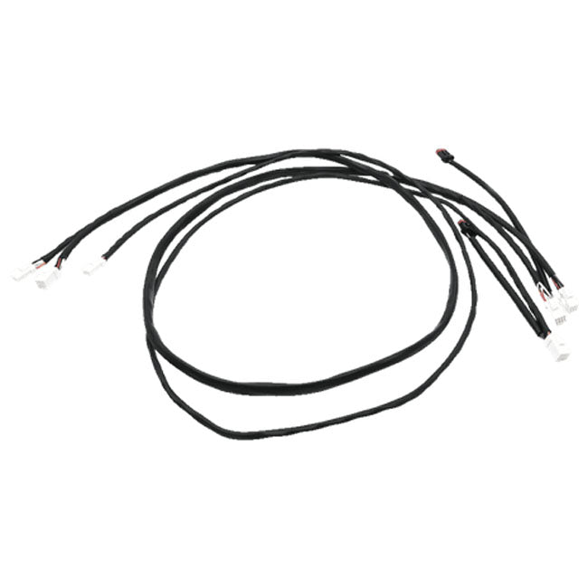Namz Harness Complete Tbw Replaceme Wiring Harness Namz