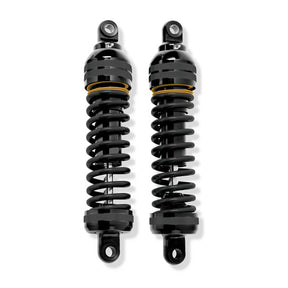 Progressive Suspension 12.5" Shock, 11" Ride Ht 944 Series Ultra Low, Hd Blk/Gld Shock Absorbers Progressive Suspension