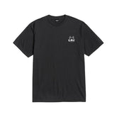 Loser Machine Superstition T Shirt Black Loser Machine Company Default Title