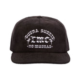 Loser Machine Blitz Cap Black Loser Machine Company Default Title