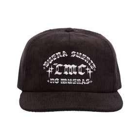 Loser Machine Blitz Cap Black Loser Machine Company Default Title
