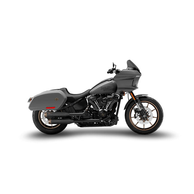 Zard, Slip-Ons Overlapped. Black / Bronze EXHAUST SLIP-ONS AND MUFFLERS Zard
