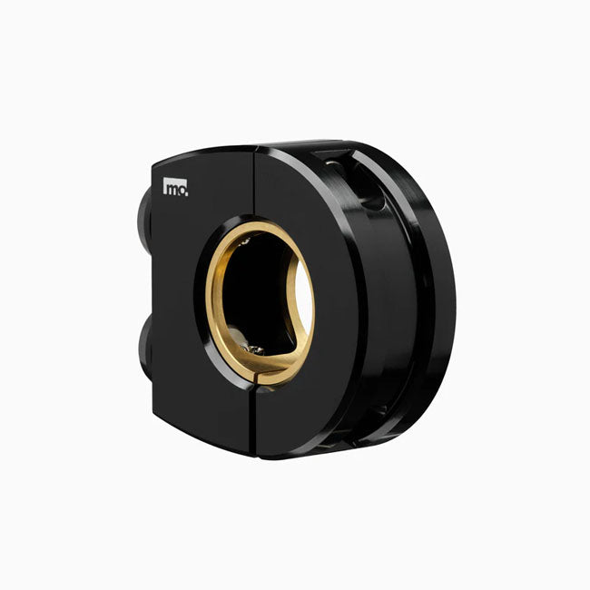 Motogadget Mo.Switch Plain 2 Button Black Switch Housings Motogadget