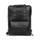 Tripmachine Eastwood Backpack Black Touring Luggage Tripmachine