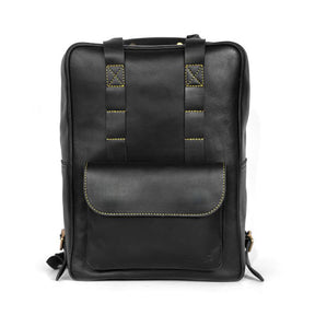 Tripmachine Eastwood Backpack Black Touring Luggage Tripmachine