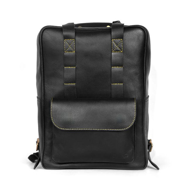 Tripmachine Eastwood Backpack Black Touring Luggage Tripmachine