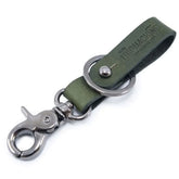 Tripmachine Key Fob Army Green/Black Keychains Tripmachine