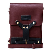 Tripmachine Thigh Bag Cherry Red Bags Tripmachine