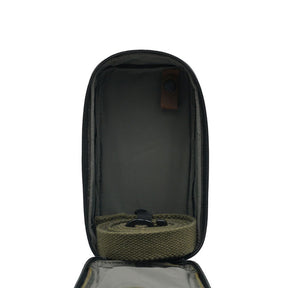 Trip Machine Navigator Case Green/Brown Device Holders(Phone/Gsm) Tripmachine