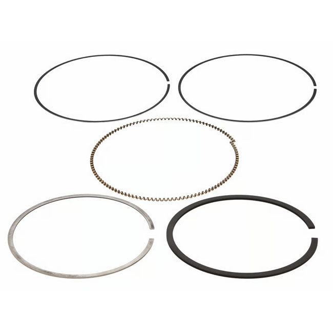 Wiseco, piston ring set 3.875" bore PISTONS AND RINGS KITS Wiseco