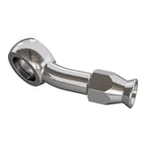 Goodridge Banjo Fitting Stainless Steel 20° Long 02 Hole ø 10mm Banjo Bolts Goodridge