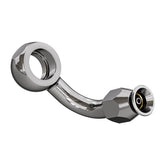 Goodridge banjo 3/8" 90 degrees. Stainless Steel BANJO BOLTS Goodridge