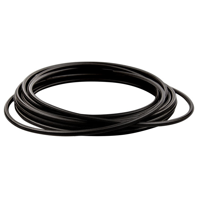 Goodridge ''Build-a-line'' hose. Black BRAKE LINES GOODRIDGE BAL Goodridge