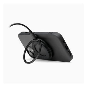 Cayo, Wall.dokk 20W Fast charger. Black DEVICE HOLDERS(PHONE/GSM) Cayo