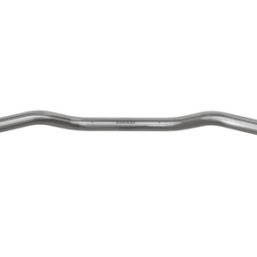 KR Low Bar Handlebar 1", Titanium - 08-24 Throttle By Wire Handlebar Kraus Motor Co.