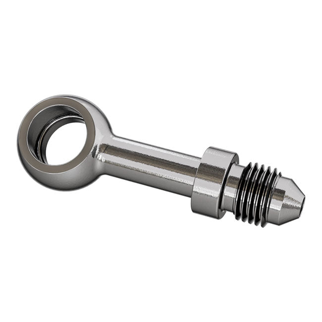 Goodridge Apt Bjo 3/8 X24 3/8 M10 Ss Banjo Bolts Goodridge