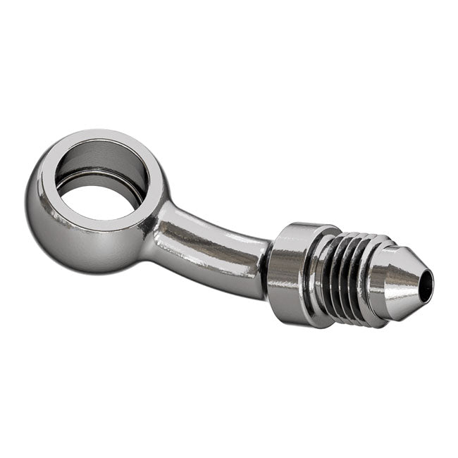Goodridge 30°Apt Bjo 3/8 X24 3/8 M10 Ss Banjo Bolts Goodridge