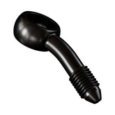 Goodridge, Slimline banjo fitting 7/16", 20 degrees. Black BANJO BOLTS Goodridge