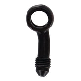 Goodridge, Slimline banjo fitting 3/8" or M10 compound right BANJO BOLTS Goodridge