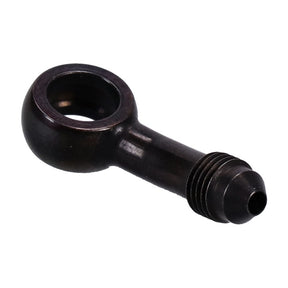 Goodridge, Slimline banjo fitting 3/8" or M10 compound right BANJO BOLTS Goodridge