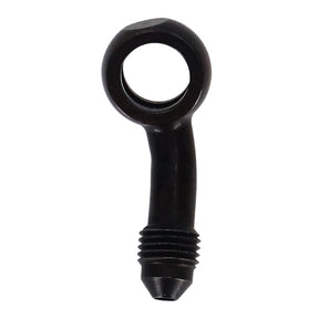 Goodridge, Slimline banjo fitting 3/8" or M10 compound right BANJO BOLTS Goodridge