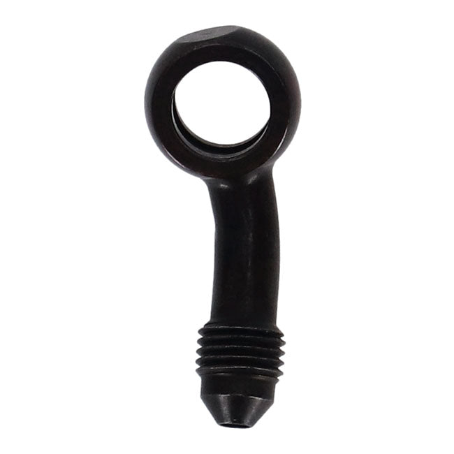 Goodridge, Slimline banjo fitting 3/8" or M10 compound right BANJO BOLTS Goodridge