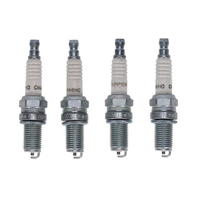 Champion, Copper Plus spark plug. RA6HC SPARK PLUGS Champion