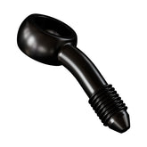 Goodridge, Slimline banjo fitting 3/8", 20 degrees. Black BANJO BOLTS Goodridge