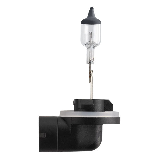 Philips, Vision. 12V 27W halogen passing lamp bulb BULBS Philips