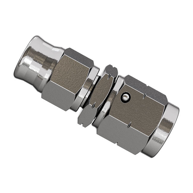 Goodridge, straight female fitting M10 w/concave seat BANJO BOLTS Goodridge
