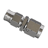 Goodridge, straight female fitting M10 w/convex seat BANJO BOLTS Goodridge