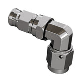 Goodridge, hose end 90 degree forged swivel bend tube. SS BRAKE LINE HOSE ENDS GOODRIDGE BAL Goodridge
