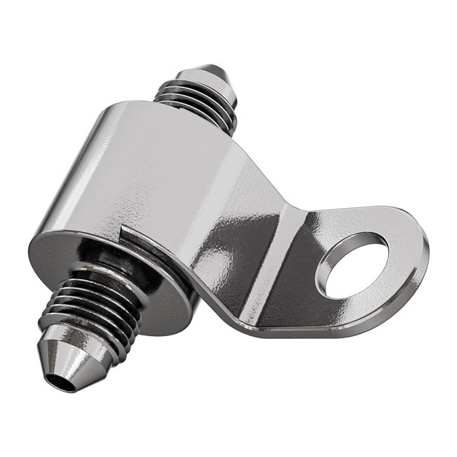 Goodridge Hose Bk Tee Adapter St Brake Tees Goodridge