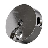 Goodridge, front T-piece 9/32"/ 7mm bolt hole BRAKE LINE ADAPTERS Goodridge