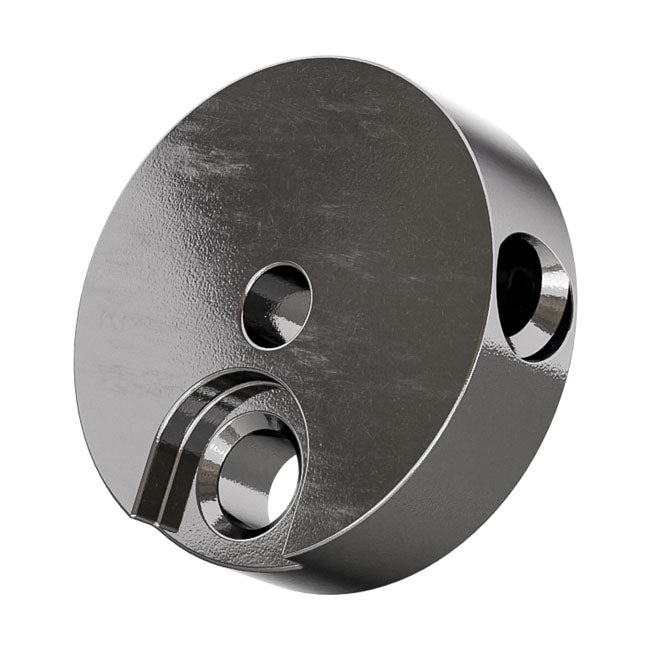 Goodridge, front T-piece 9/32"/ 7mm bolt hole BRAKE LINE ADAPTERS Goodridge