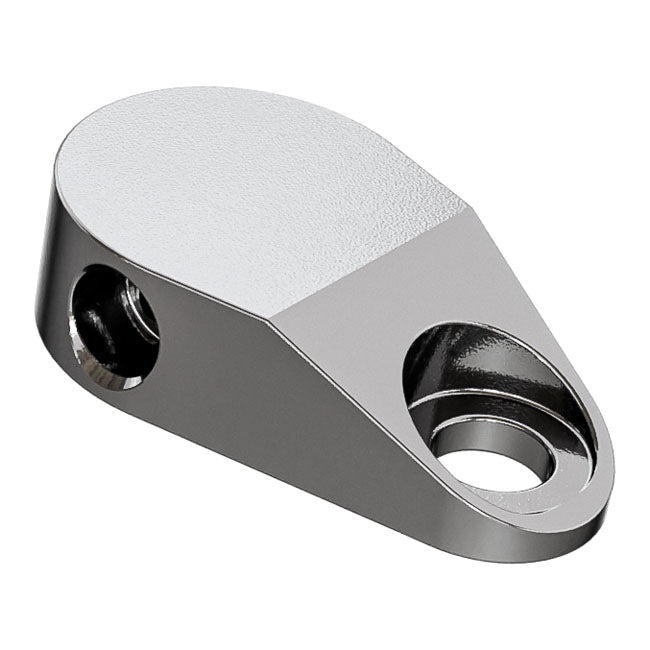 Goodridge, Inverted flare brake tee. Stainless steel BRAKE LINE ADAPTERS Goodridge