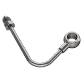 Goodridge, front ABS banjo adapter AN3 BRAKE LINE ADAPTERS Goodridge