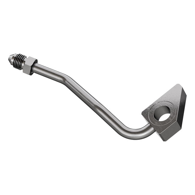 Goodridge, ABS adapter front. SS BRAKE LINE ADAPTERS Goodridge
