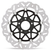 Moto Master Brake Disc Nitro Front Hd Brake Rotors Moto Master