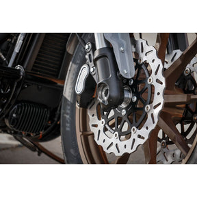Moto Master Brake Disc Nitro Front Hd Brake Rotors Moto Master