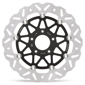 Moto Master Brake Disc Nitro Front Hd Brake Rotors Moto Master