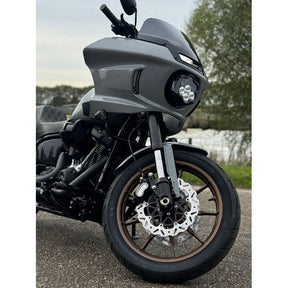 Moto Master Brake Disc Nitro Front Hd Brake Rotors Moto Master
