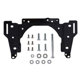 Lower headlamp fairing bracket Low Rider ST Fairing mount kits Mcs