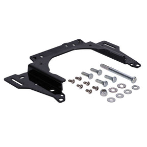 Lower headlamp fairing bracket Low Rider ST Fairing mount kits Mcs
