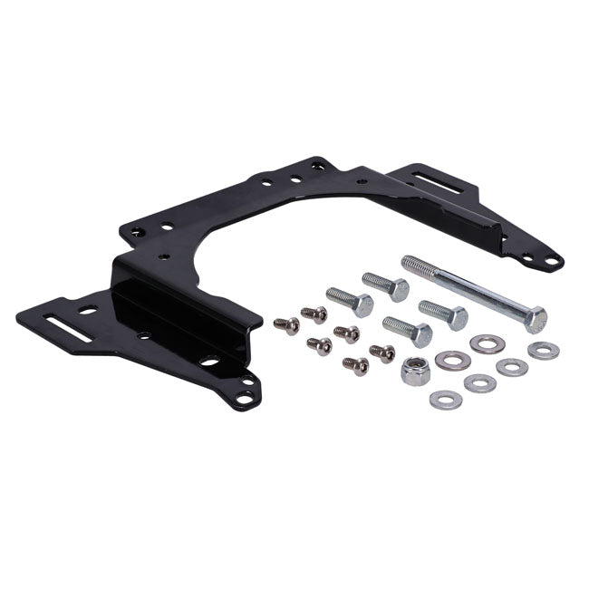 Lower headlamp fairing bracket Low Rider ST Fairing mount kits Mcs