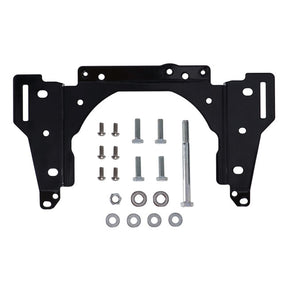 Lower headlamp fairing bracket Low Rider ST Fairing mount kits Mcs