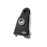 Kraus Motor Co. EZ-Shift, Black Anodized - Twin Cam Shift Clutches Kraus Motor Co.