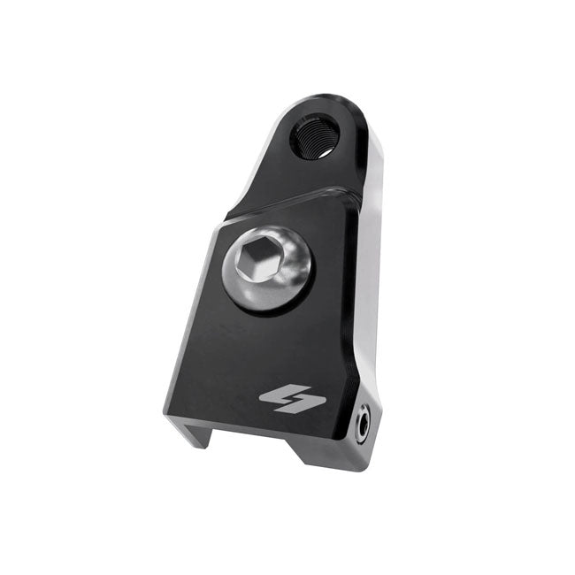 Kraus Motor Co. EZ-Shift, Black Anodized - Twin Cam Shift Clutches Kraus Motor Co.